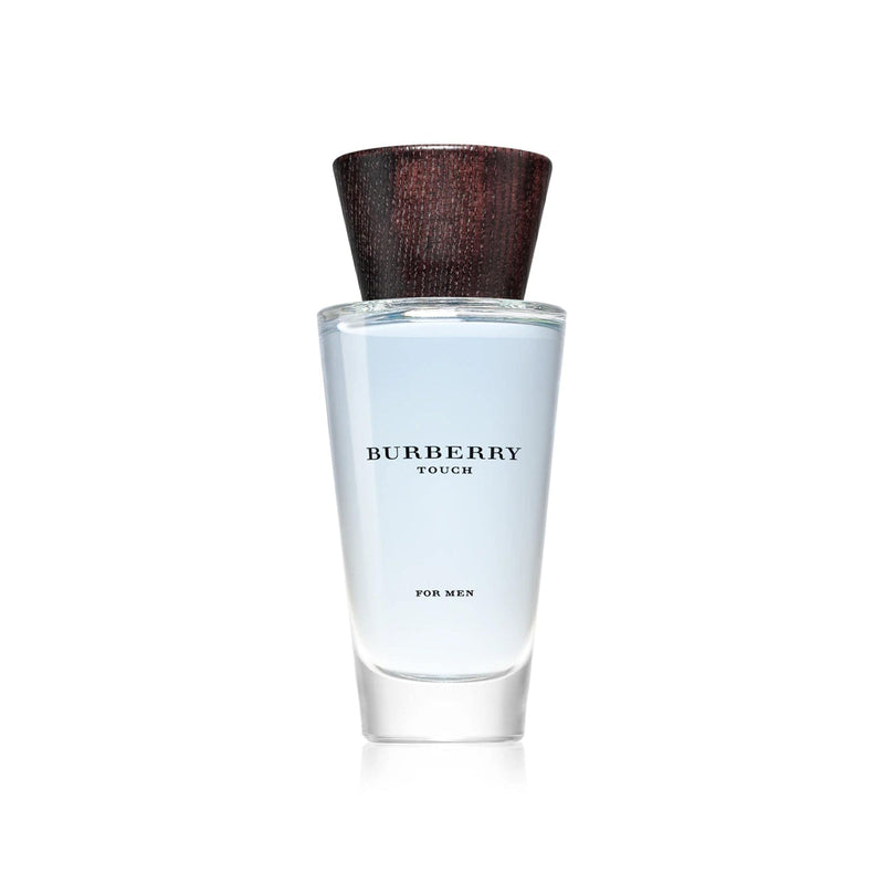 Touch for Men, Apa de toaleta, Barbati, 100ml