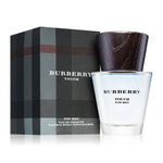 Touch for Men, Apa de toaleta, Barbati, 30ml