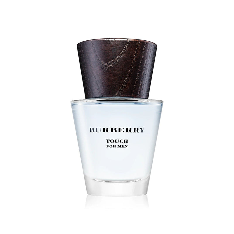 Touch for Men, Apa de toaleta, Barbati, 30ml
