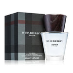 Touch for Men, Apa de toaleta, Barbati, 50ml