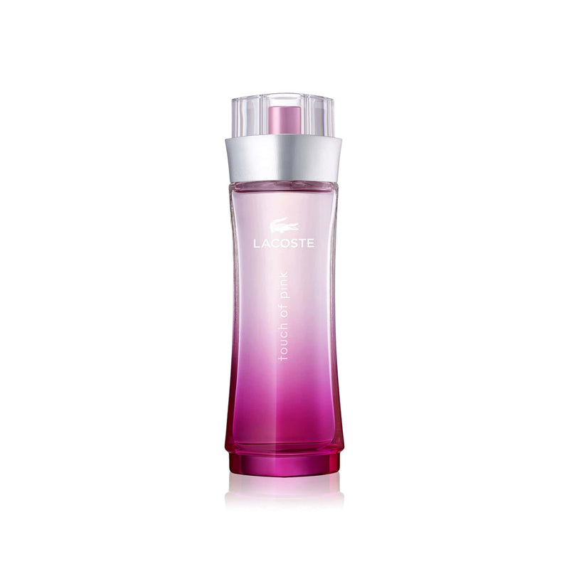 Touch of Pink Eau de Toilette 90ml