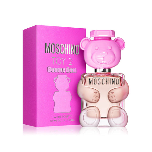 Toy 2 Bubble Gum - 100ml