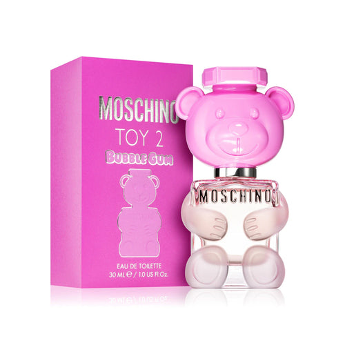 Toy 2 Bubble Gum - 30ml