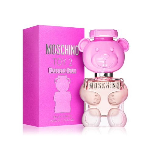 Toy 2 Bubble Gum - 50ml