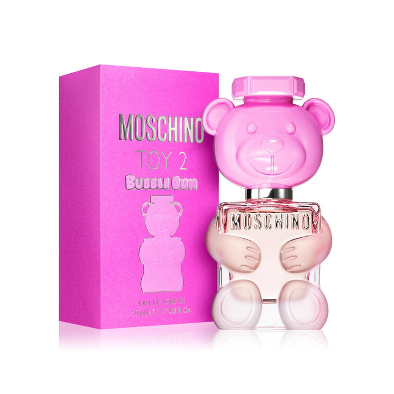 Toy 2 Bubble Gum - 50ml