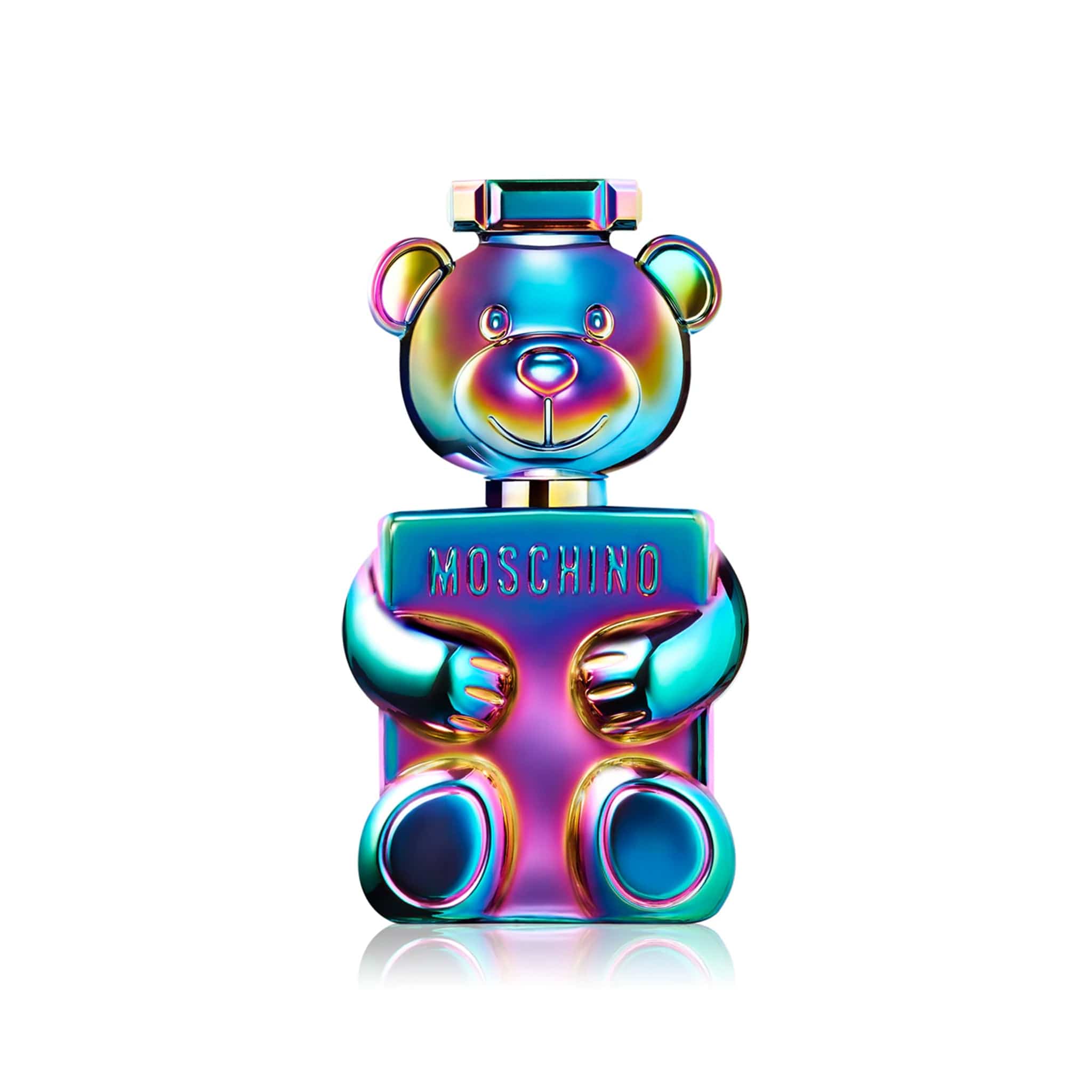 Toy 2 Pearl by Moschino - Apa de parfum unisex - 100 ml