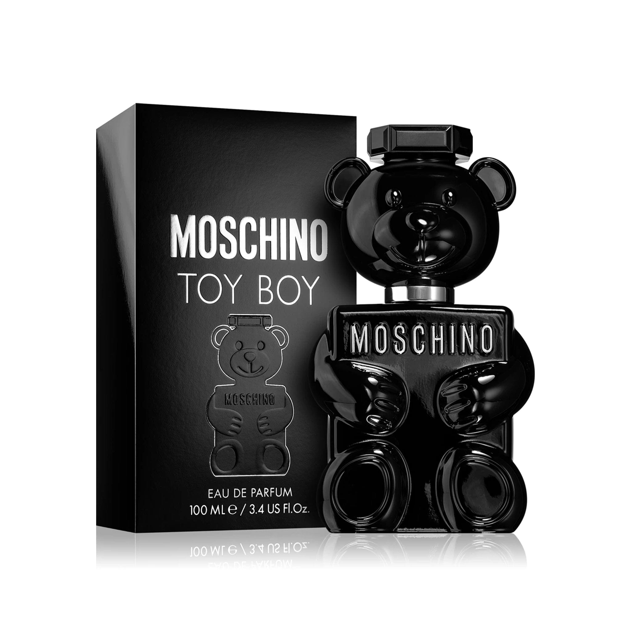 Toy Boy by Moschino - Apa de Parfum Barbati - 100 ml