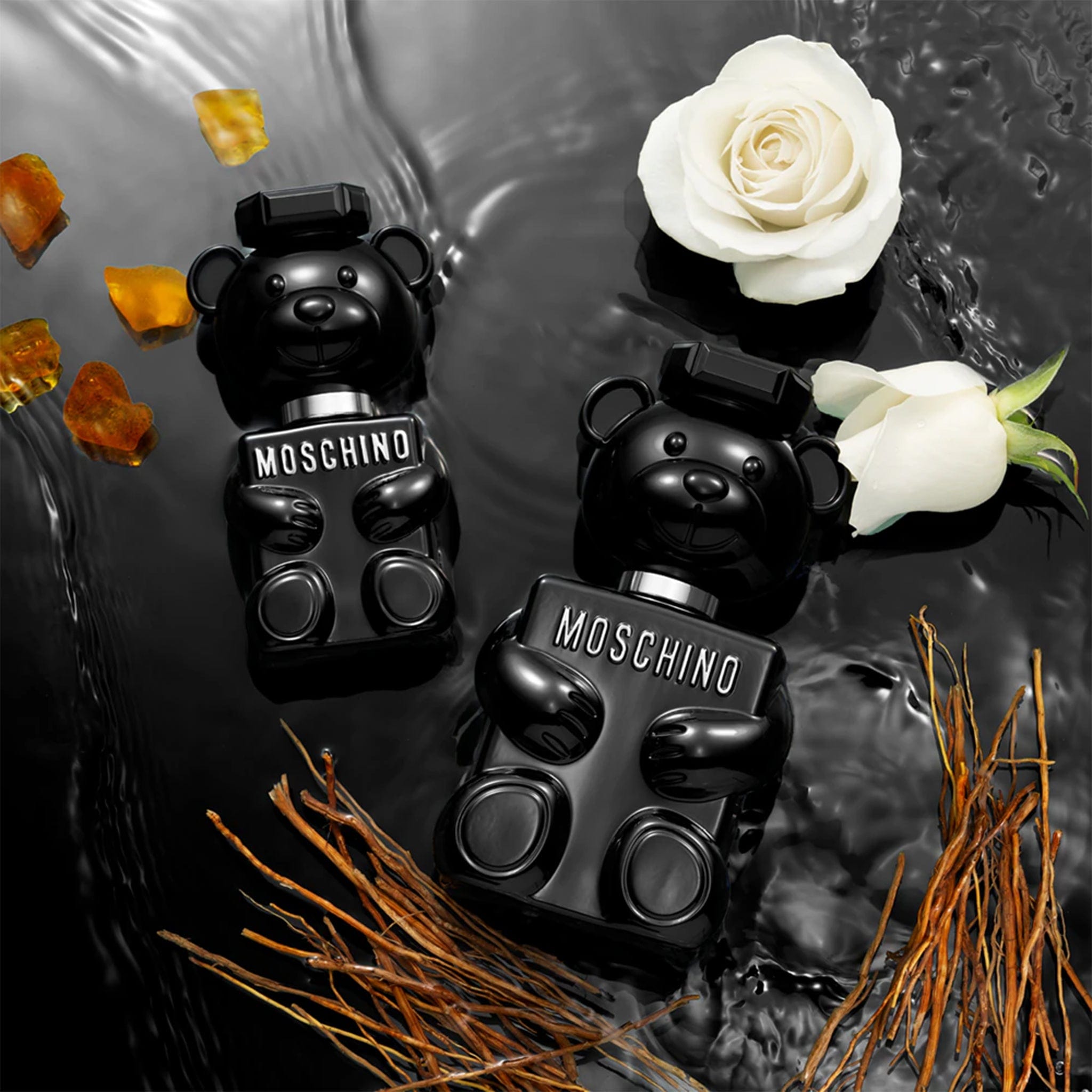 Toy Boy by Moschino - Apa de Parfum Barbati - 30 ml