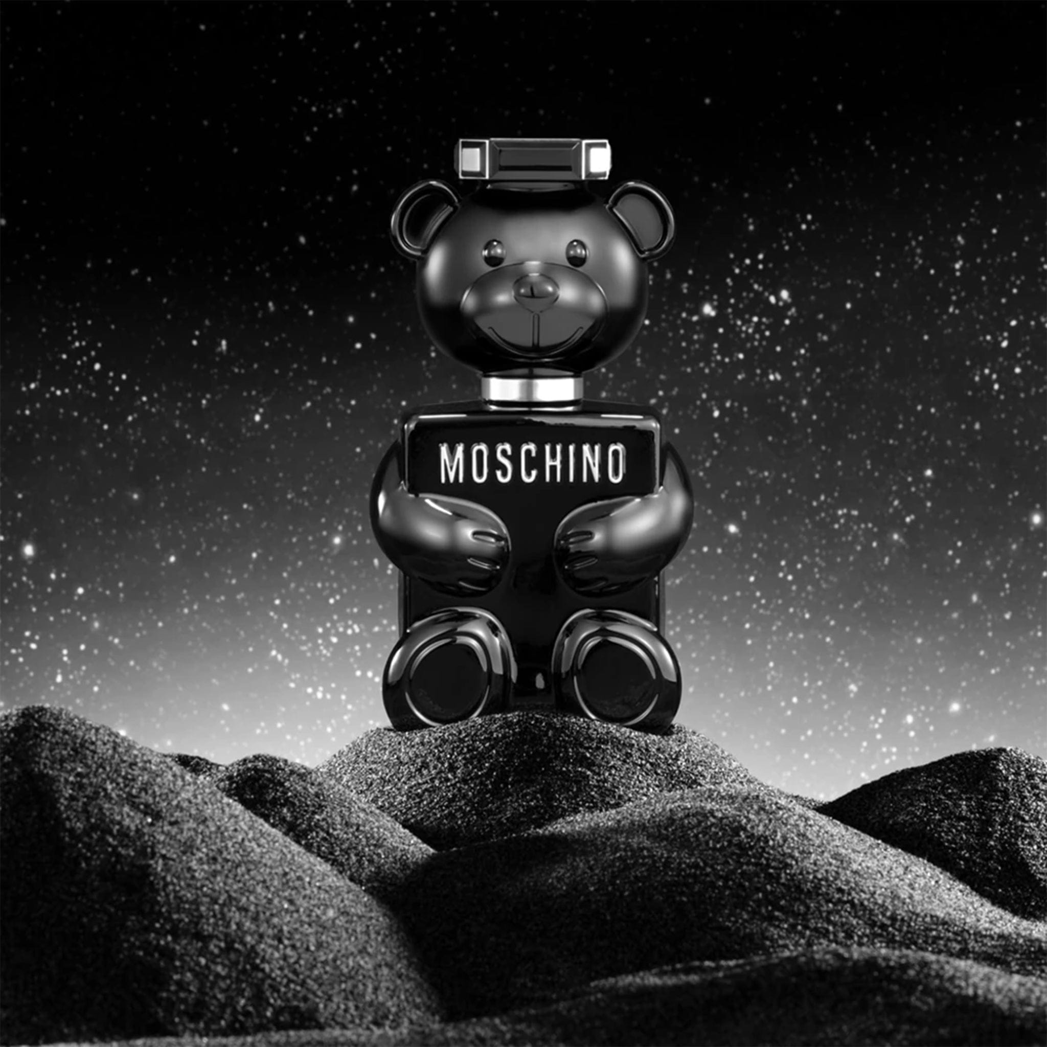 Toy Boy by Moschino - Apa de Parfum Barbati - 30 ml