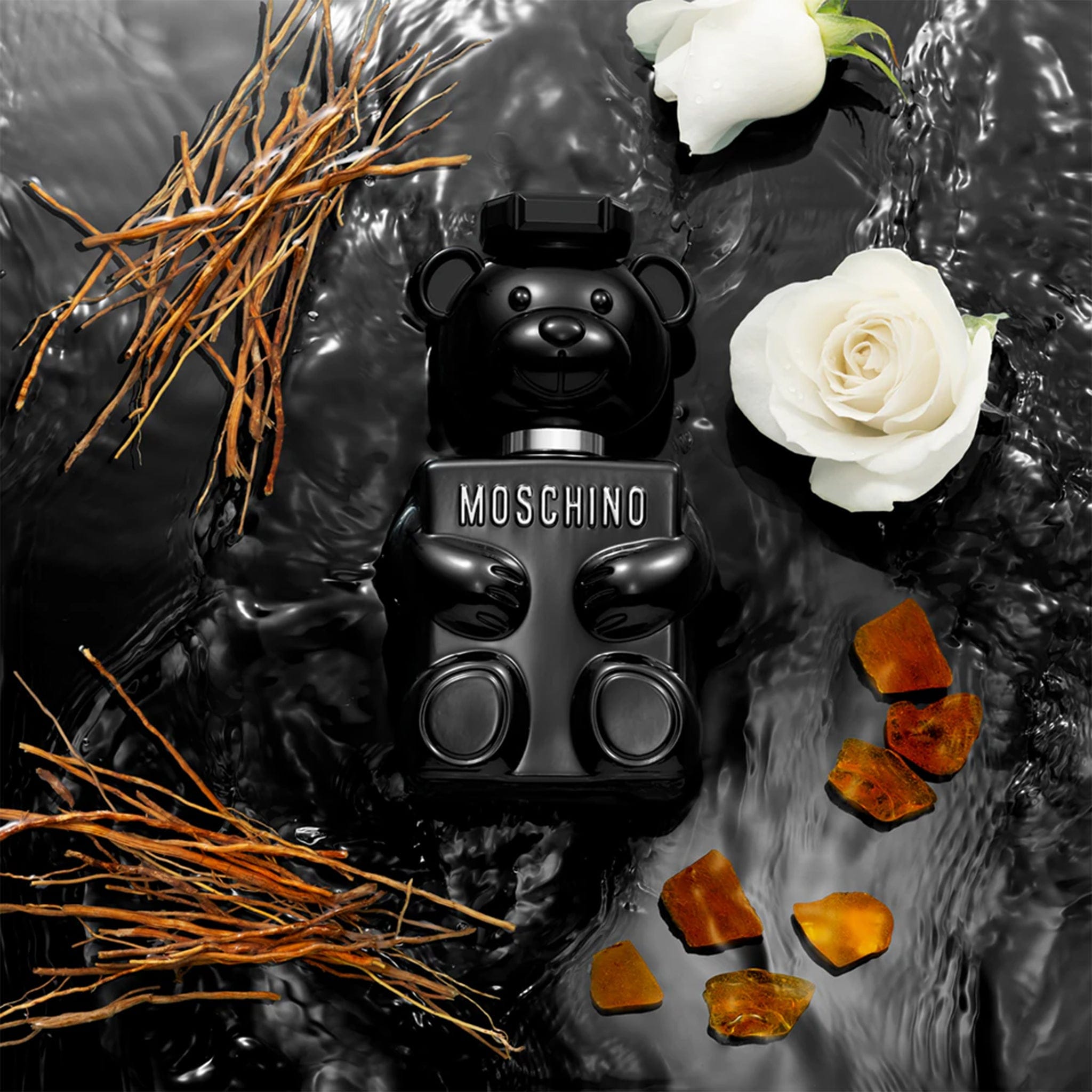 Toy Boy by Moschino - Apa de Parfum Barbati - 30 ml
