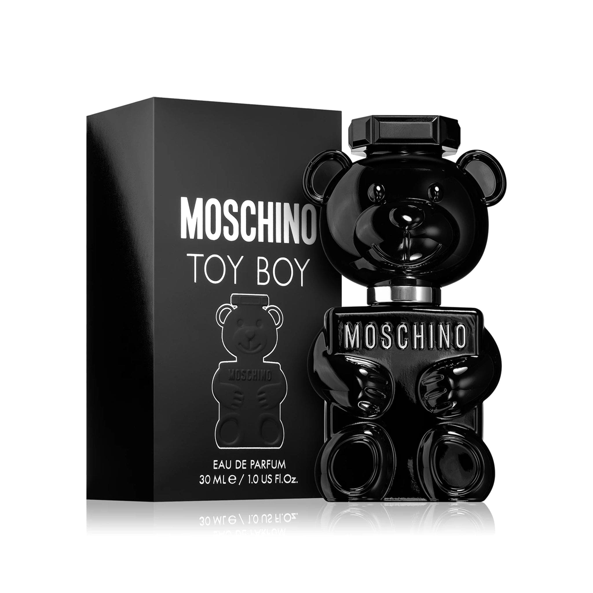 Toy Boy by Moschino - Apa de Parfum Barbati - 30 ml