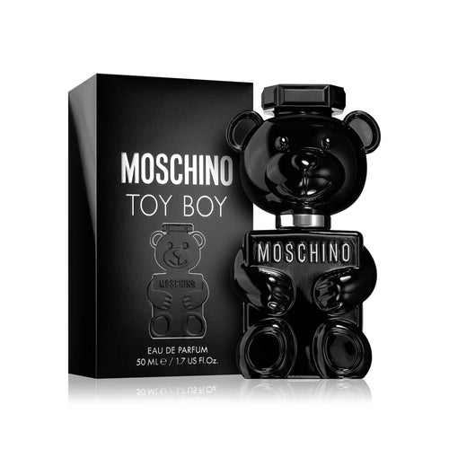 Toy Boy Eau de Parfum 30ml - 50ml