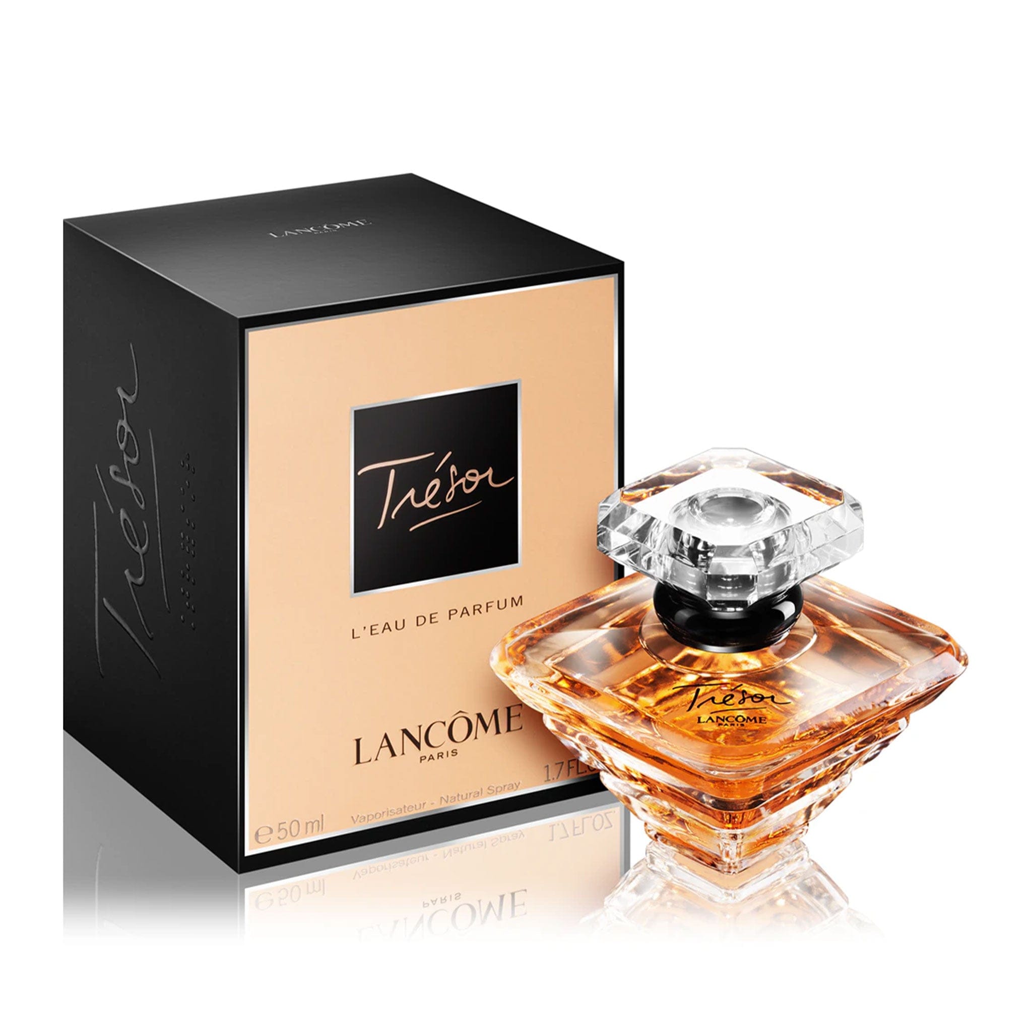 Tresor by Lancome - Apa de Parfum Dama - 50 ml