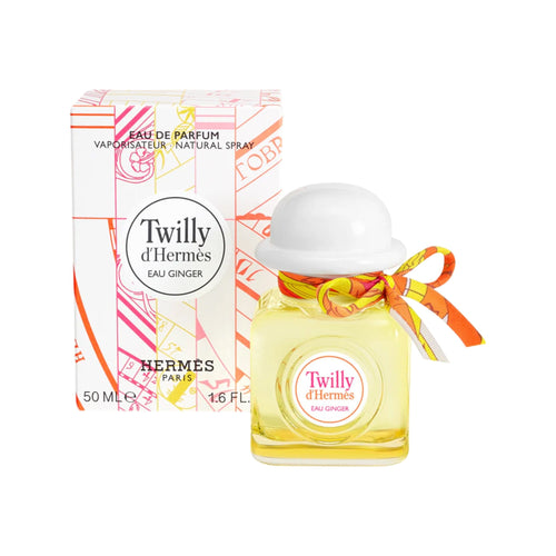 Twilly d'Hermes Eau Ginger Eau de Parfum - 50ml