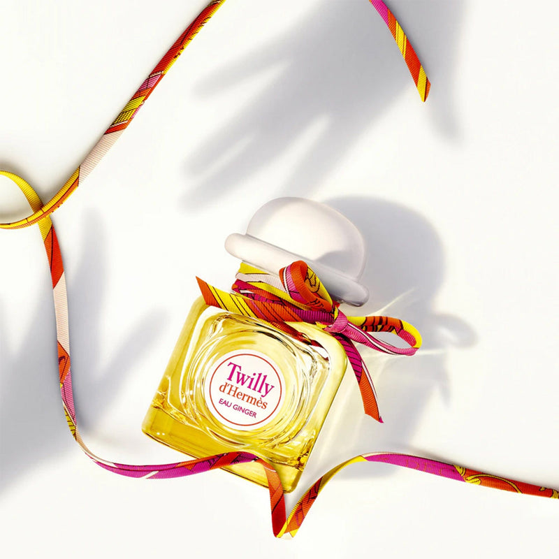 Twilly d'Hermes Eau Ginger Eau de Parfum - 85ml