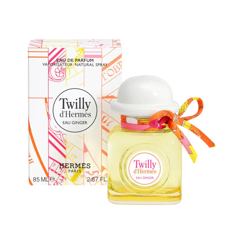 Twilly d'Hermes Eau Ginger Eau de Parfum - 85ml