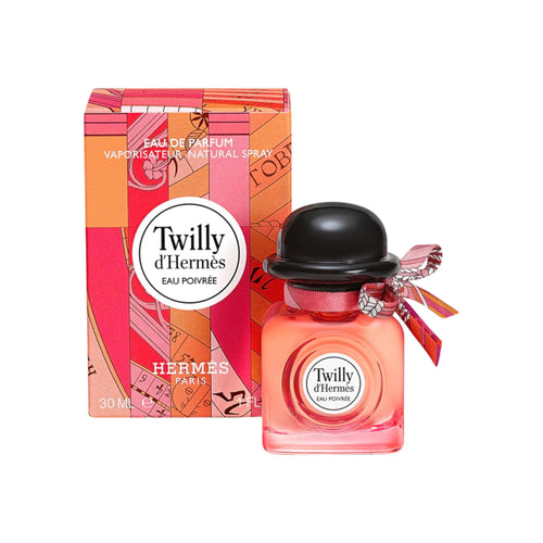 Twilly d'Hermes Eau Poivree - 30ml