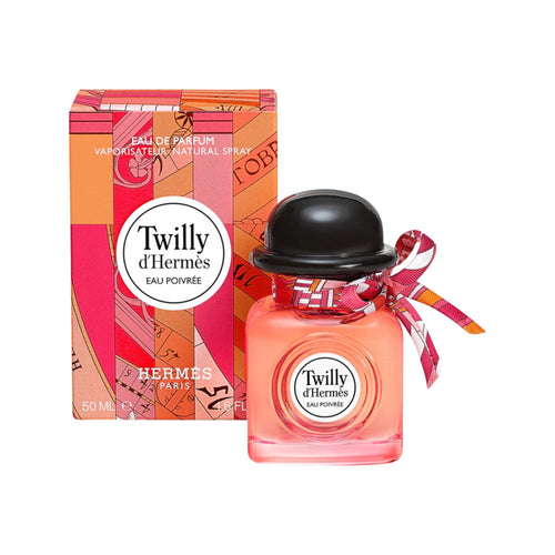 Twilly d'Hermes Eau Poivree - 50ml