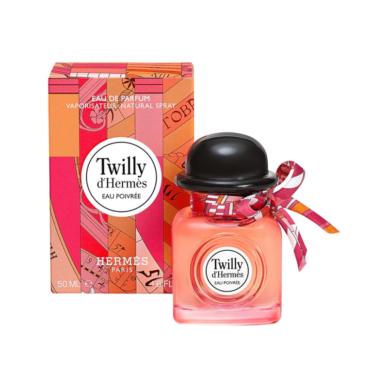 Twilly d'Hermes Eau Poivree - 50ml