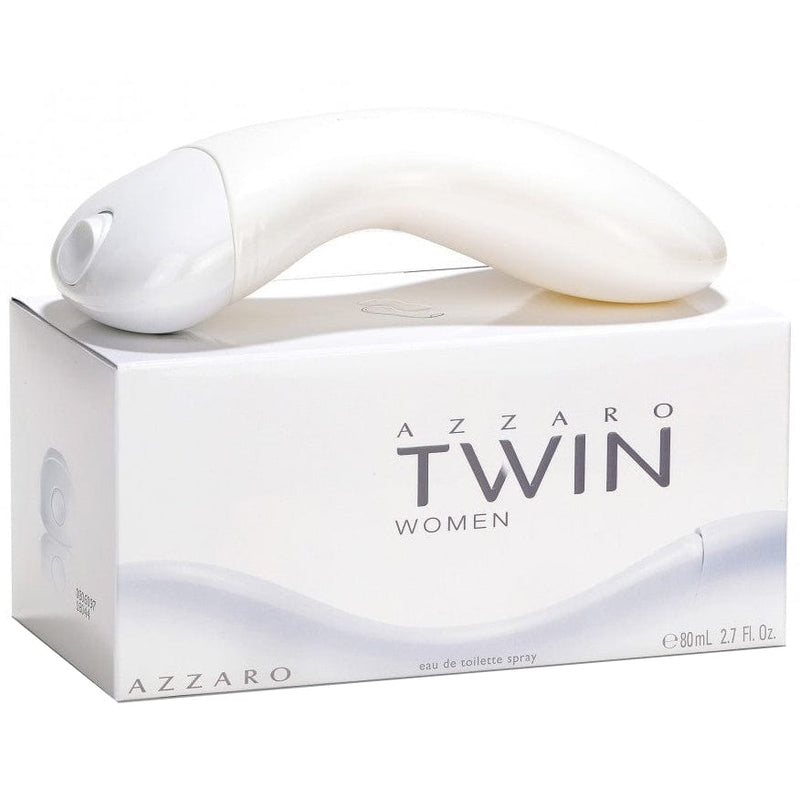 Twin, Apa de toaleta, Femei - 30ml