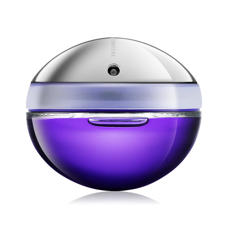 Ultraviolet Eau de Parfum 80ml