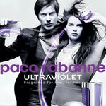 Ultraviolet Eau de Parfum 80ml
