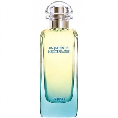 Un Jardin en Mediterranee by Hermes - Apa de Toaleta Unisex - 100 ml