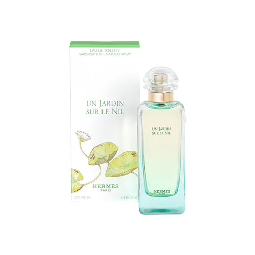 Un Jardin Sur le Nil Eau de Toilette 100ml