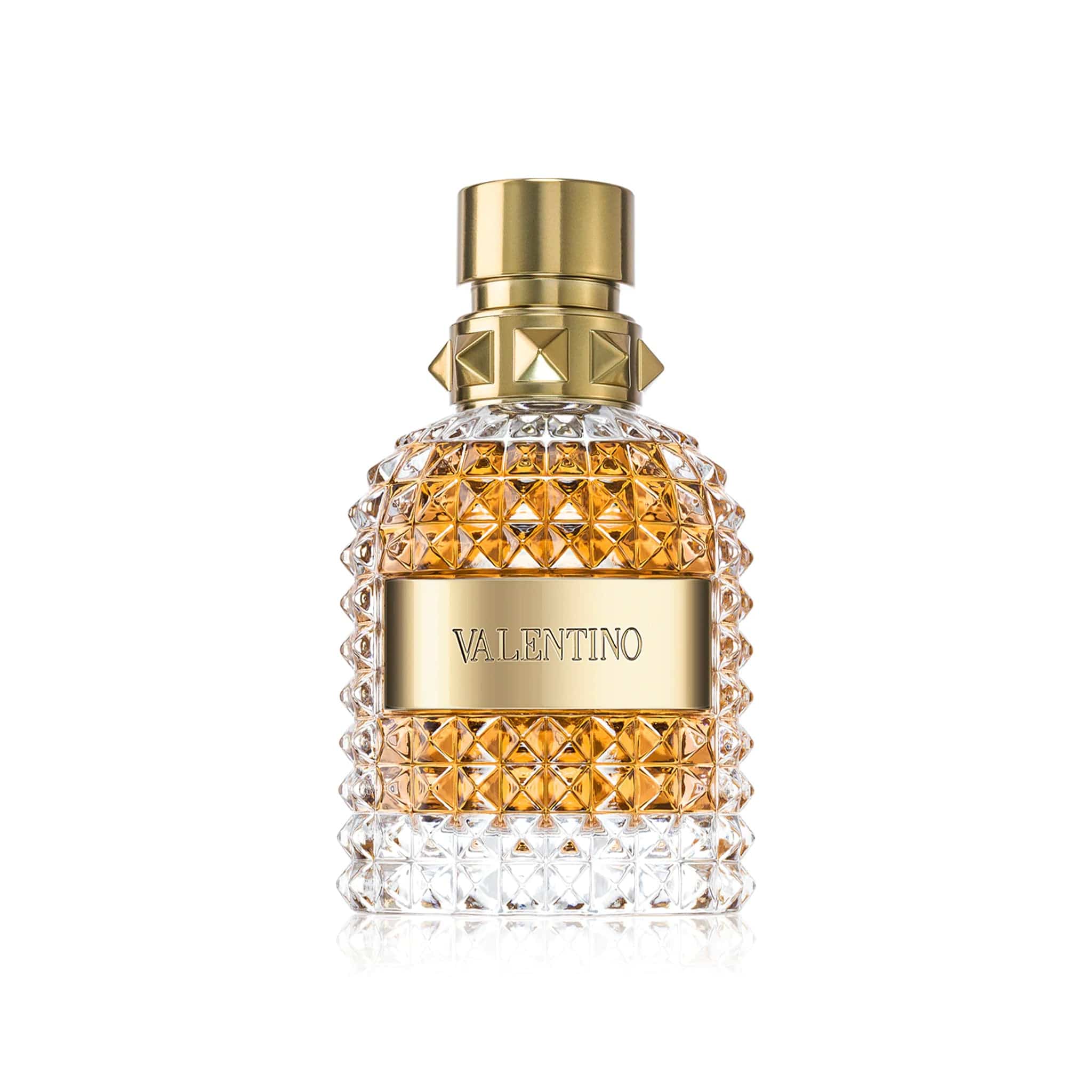 Uomo by Valentino - Apa de toaleta barbati - 100 ml