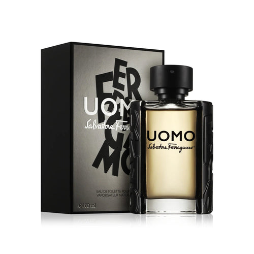 Uomo