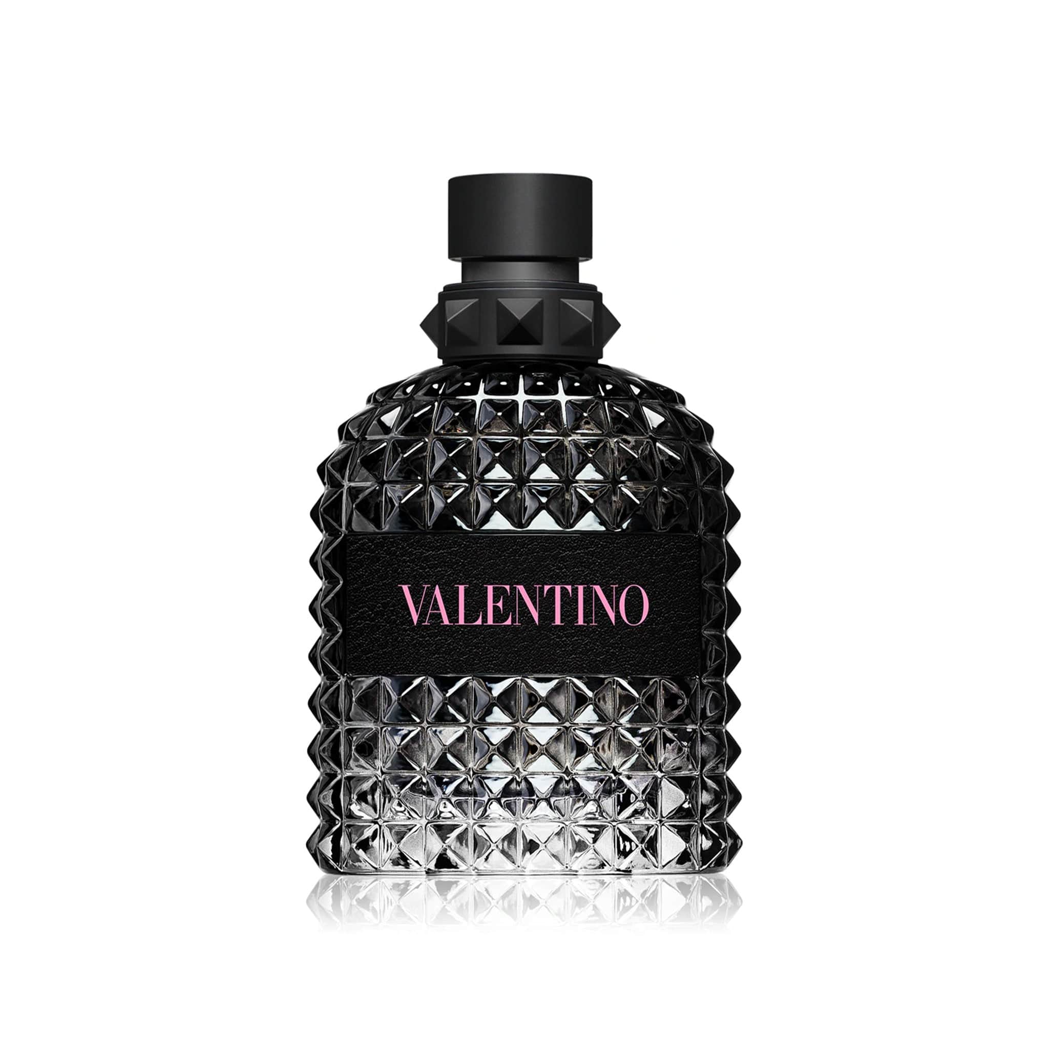 Uomo Born in Roma by Valentino - Apa de toaleta barbati - 50 ml