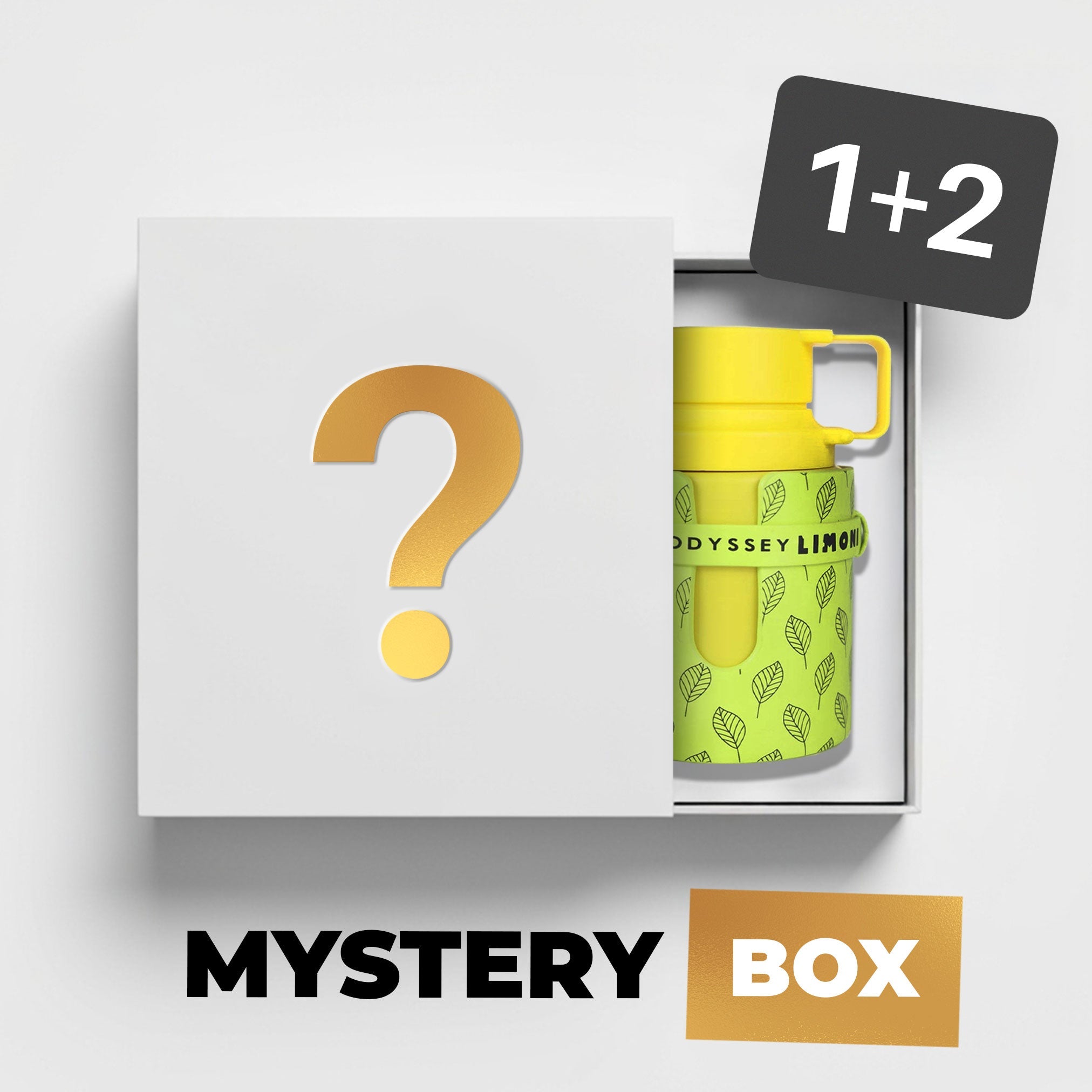 Armaf Limoni by Armaf - Unisex - Set Cadou - 310ml