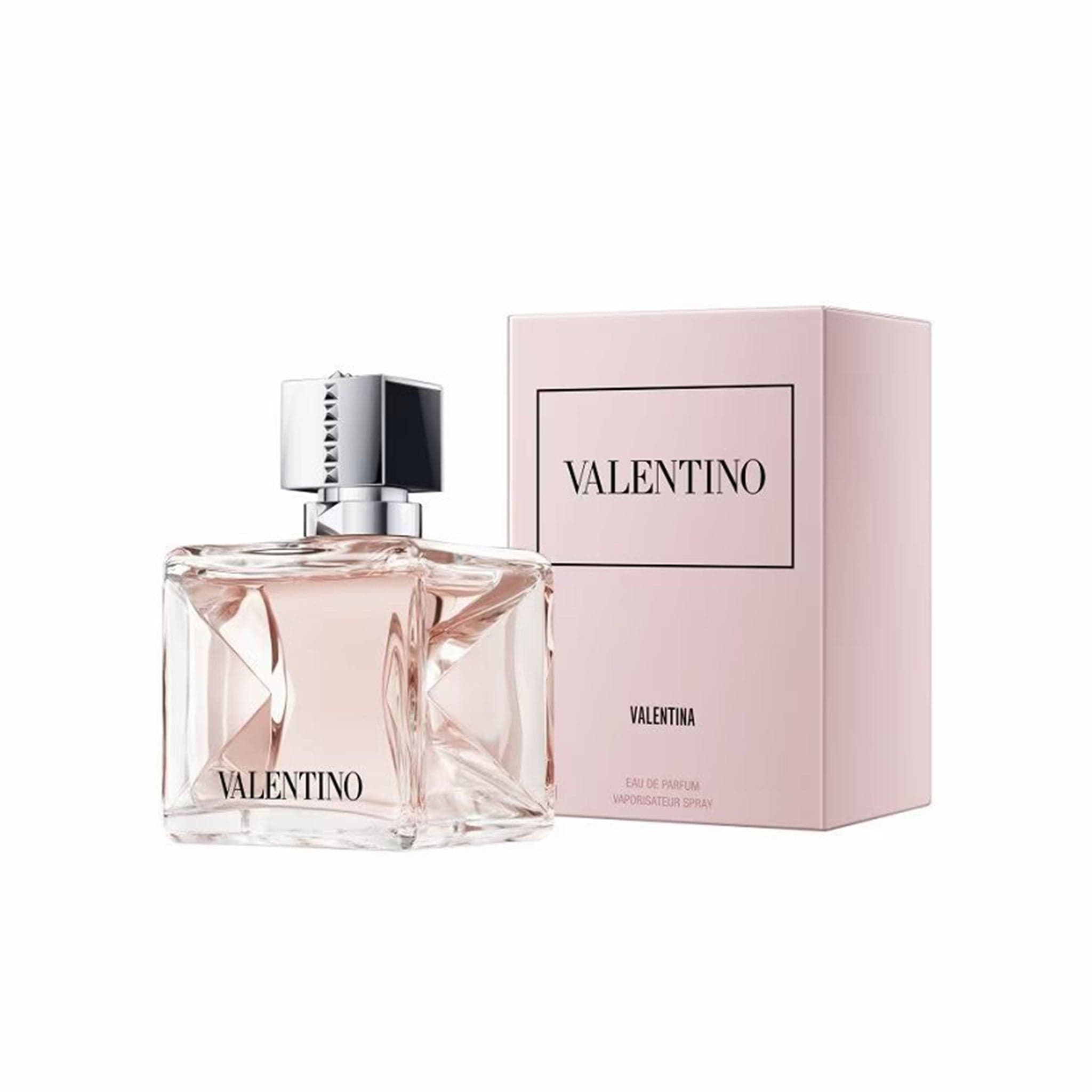 Valentina by Valentino - Apa de parfum dama - 50 ml