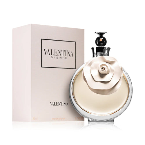 Valentina Eau de Parfum 80ml