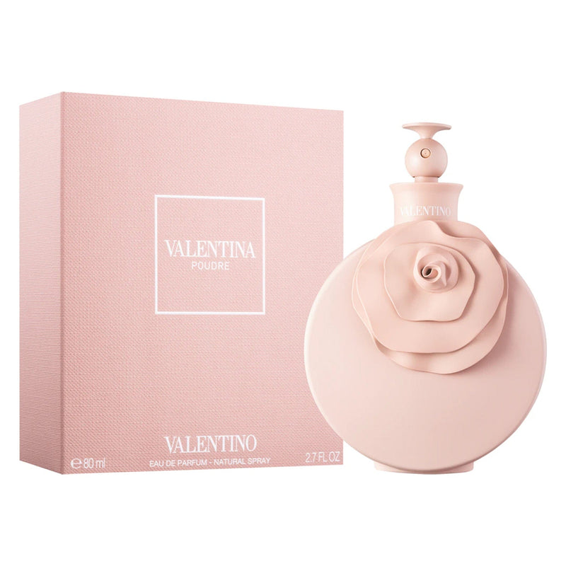 Valentina Poudre Eau de Parfum 80ml