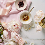 Vanilla Blush and Peony Difuzor de aroma 200 ml - Difuzoare parfum camera 0 - Grace Cole 200 ml