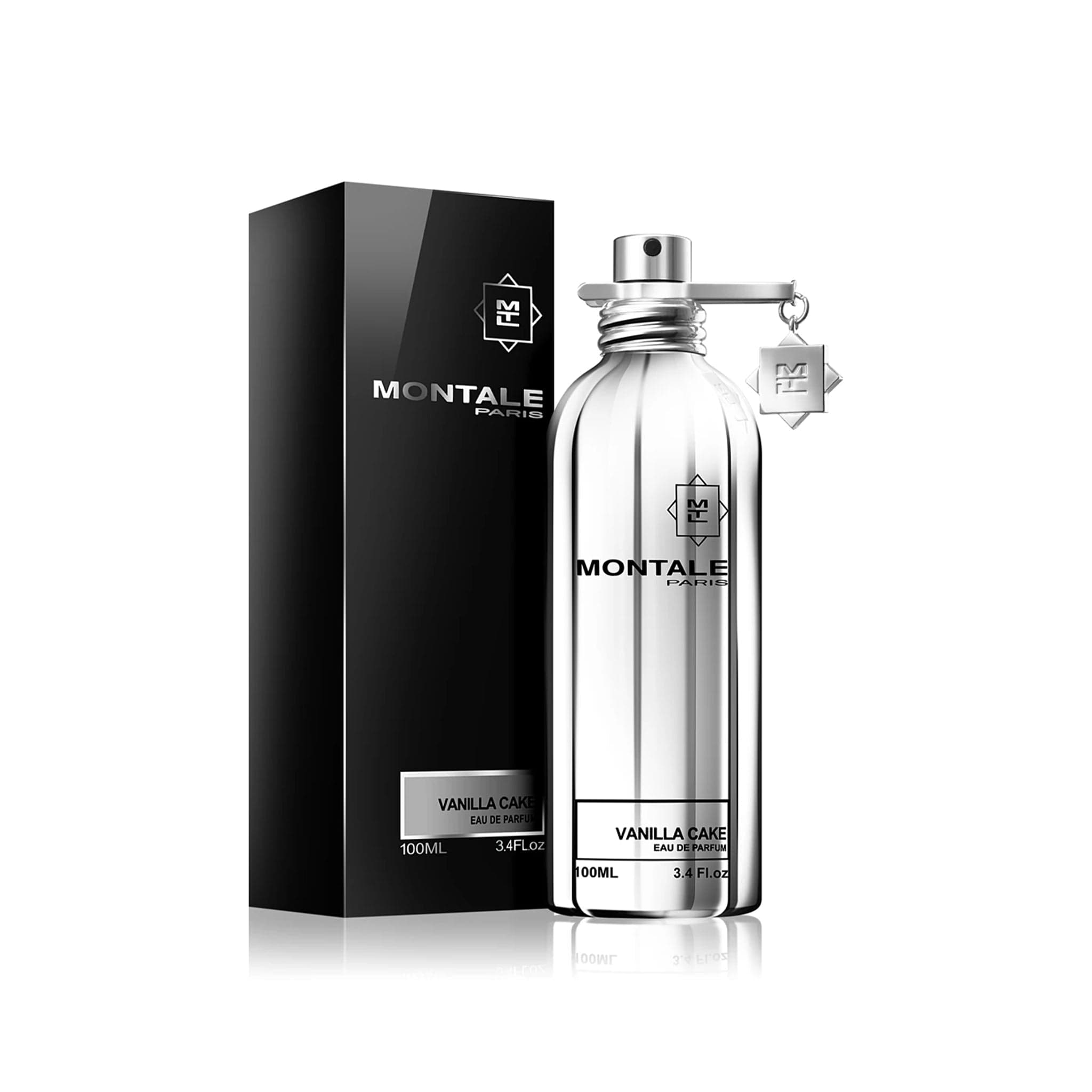 Vanilla Cake by Montale - Apa de parfum unisex - 100 ml