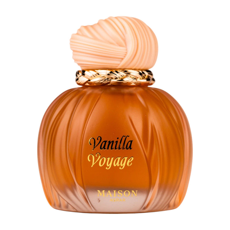 Vanilla Voyage - EDP Femei - Maison Asrar 100ml