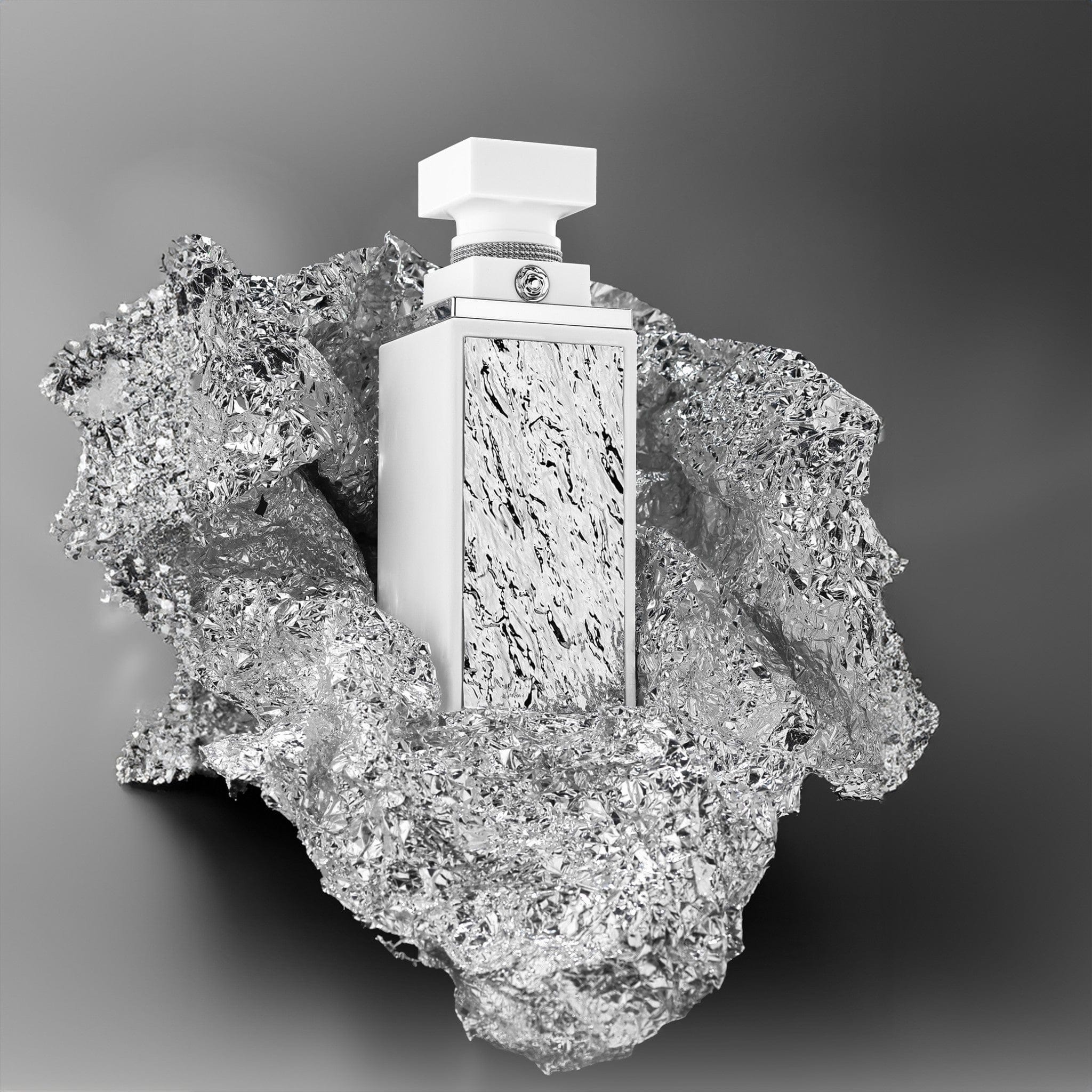 Varakh Silver by Fragrance World - Apa de parfum dama - 100 ml