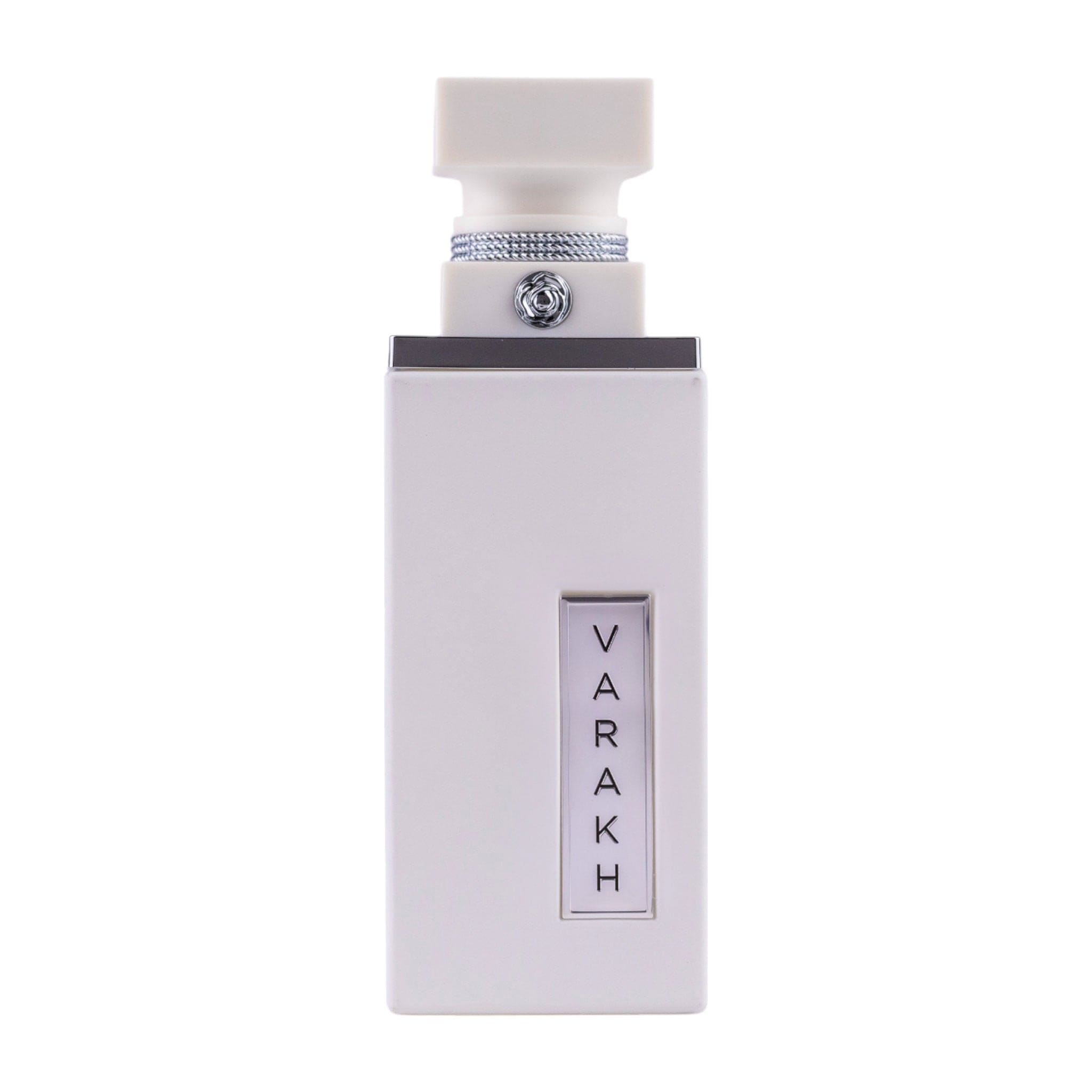 Varakh Silver by Fragrance World - Apa de parfum dama - 100 ml