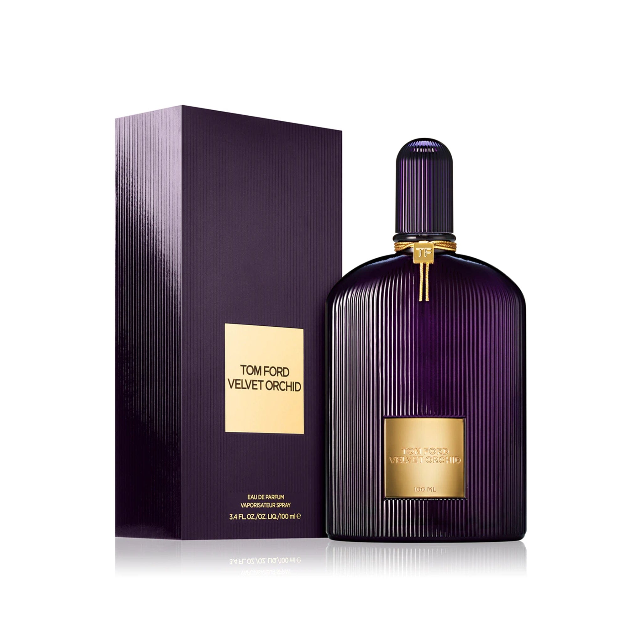 Velvet Orchid by Tom Ford - Apa de Parfum Dama - 100 ml