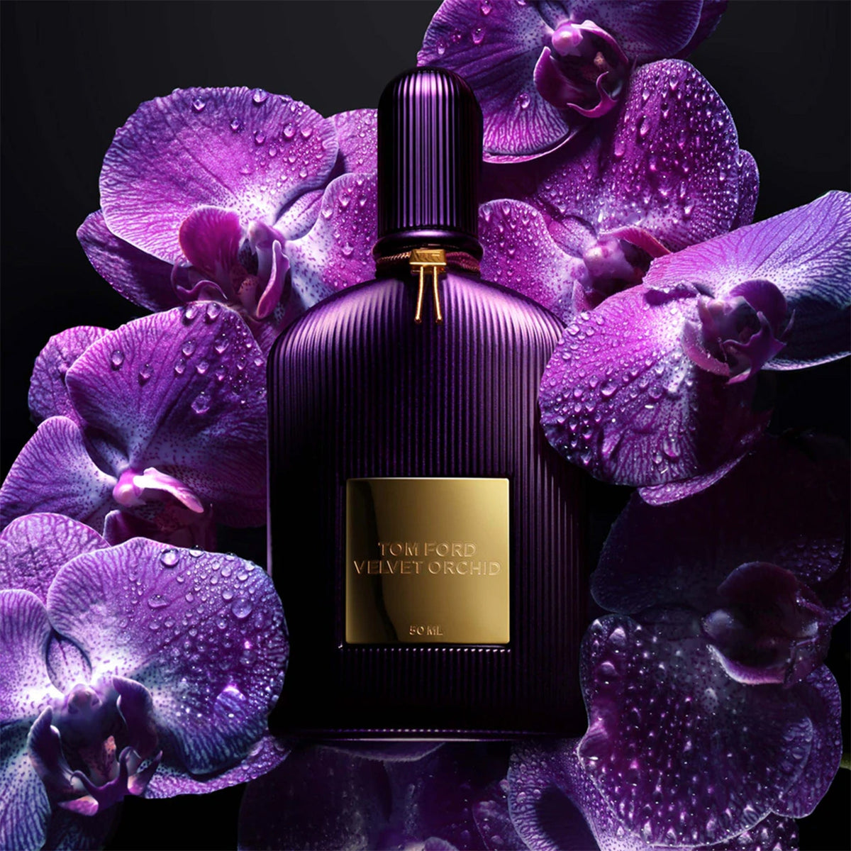 Velvet Orchid by Tom Ford - Apa de Parfum Dama - 50 ml