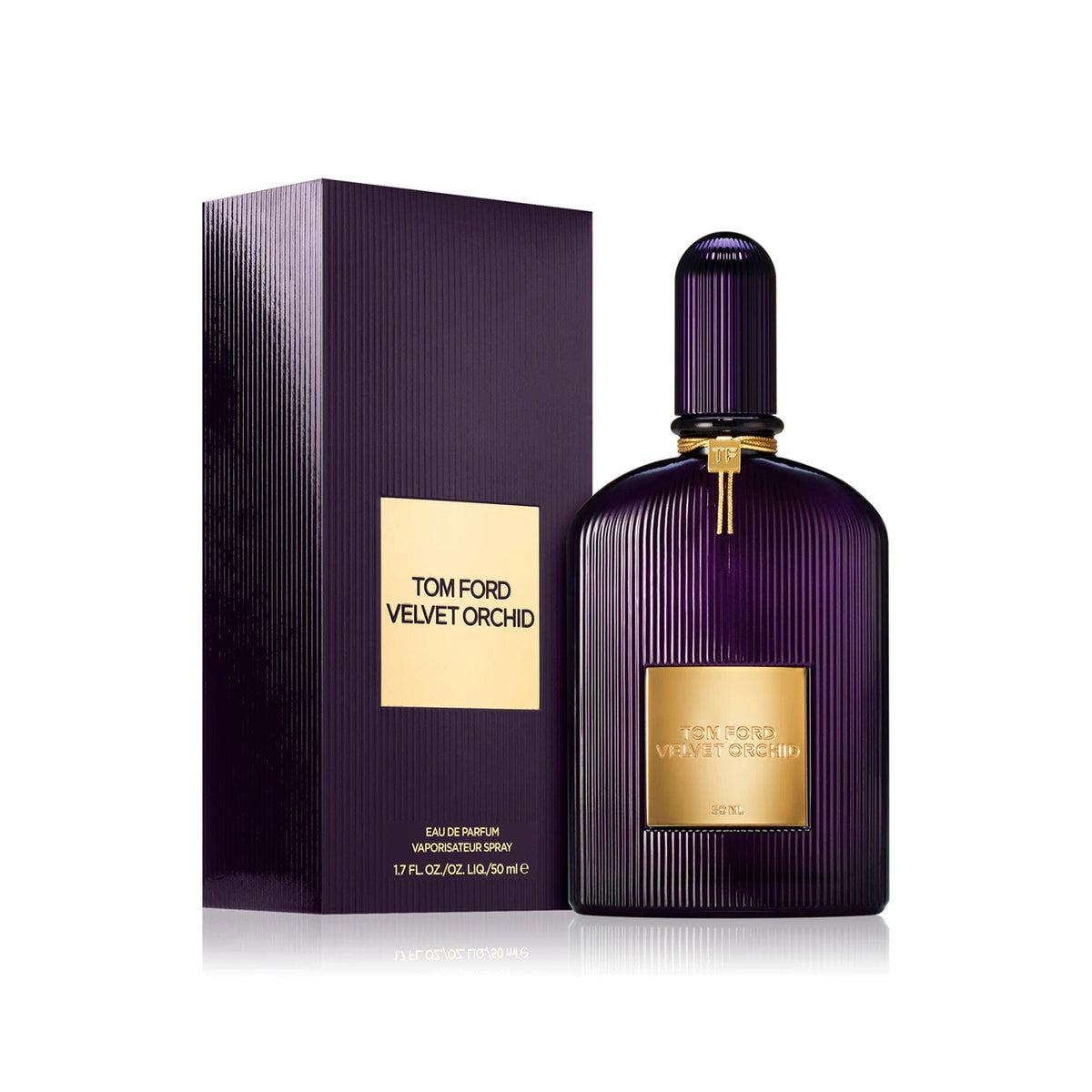 Velvet Orchid by Tom Ford - Apa de Parfum Dama - 50 ml