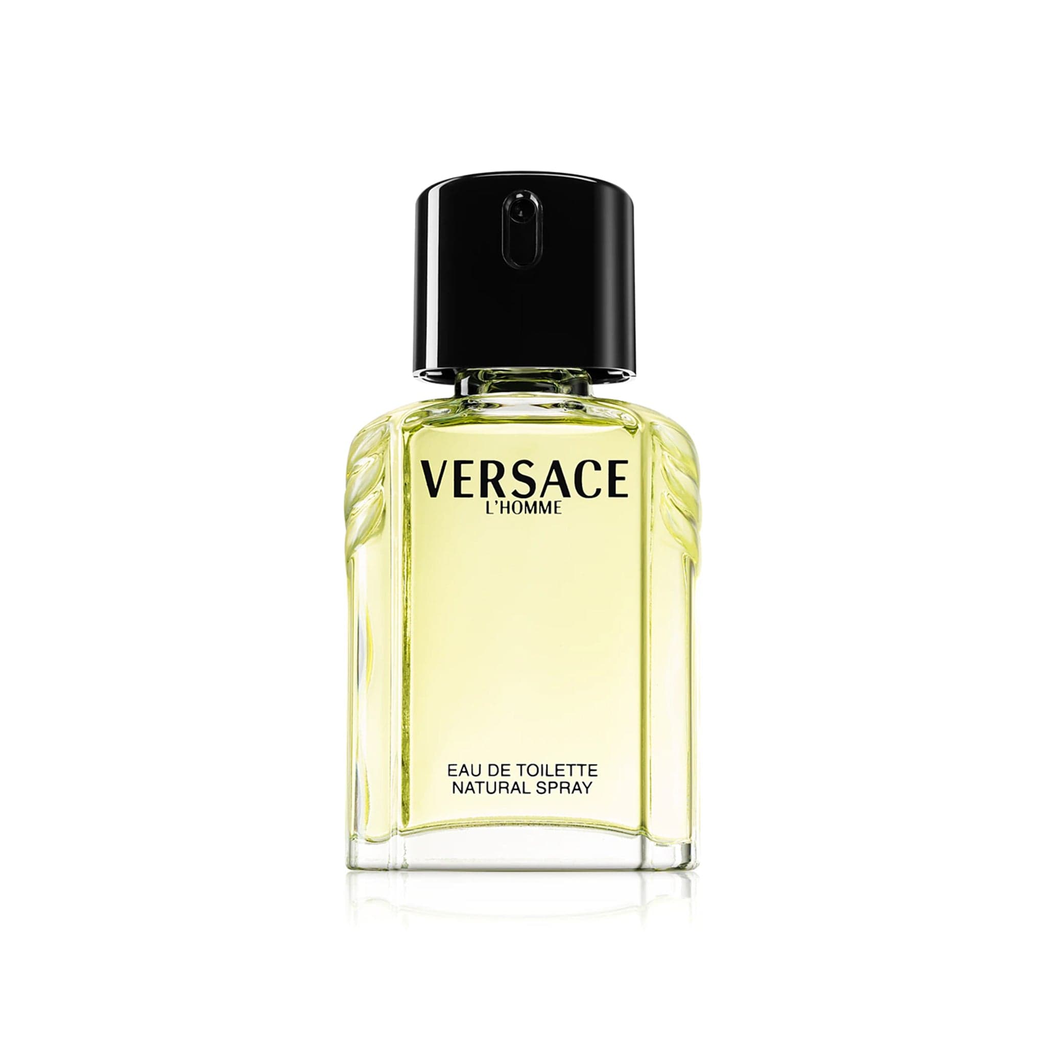 L'Homme by Versace - Apa de Toaleta Barbati - 100 ml