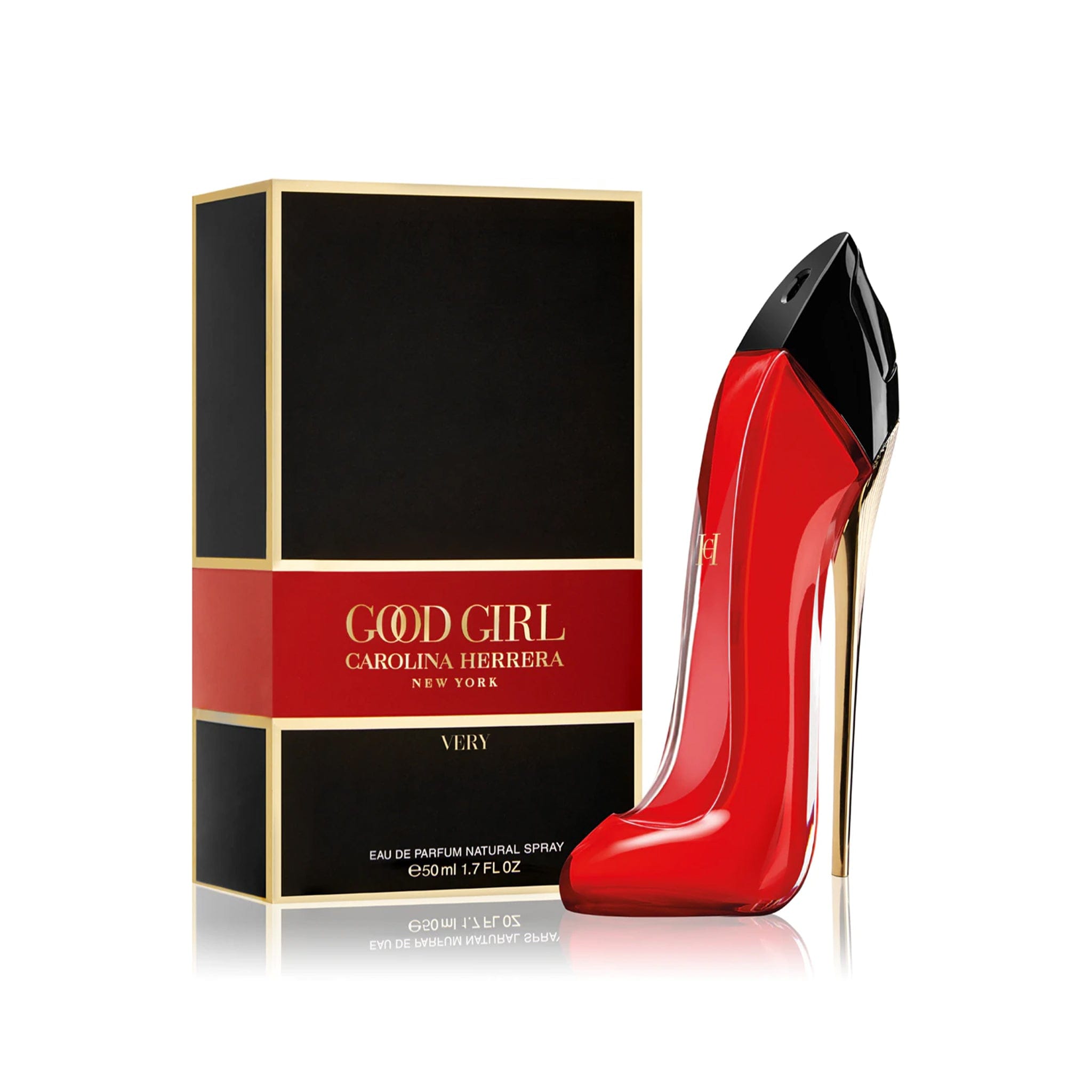 Very Good Girl by Carolina Herrera - Apa de parfum dama - 50 ml