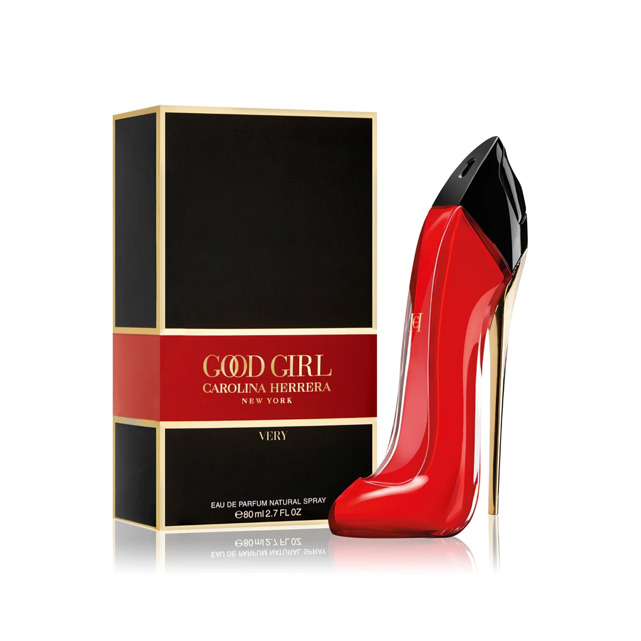 Very Good Girl by Carolina Herrera - Apa de parfum dama - 80 ml