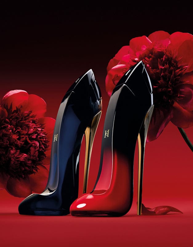 Very Good Girl Elixir by Carolina Herrera - Apa de parfum dama - 80 ml