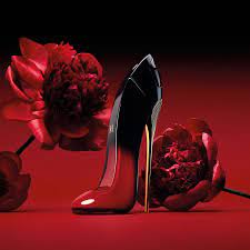 Very Good Girl Elixir by Carolina Herrera - Apa de parfum dama - 80 ml