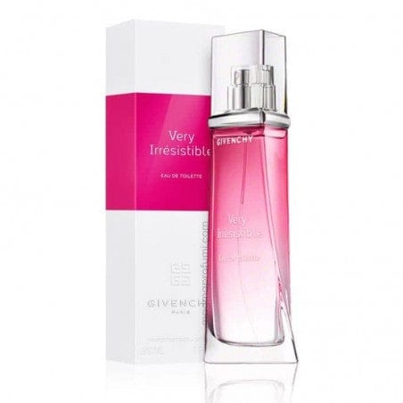 Very Irresistible Eau de Toilette 50ml