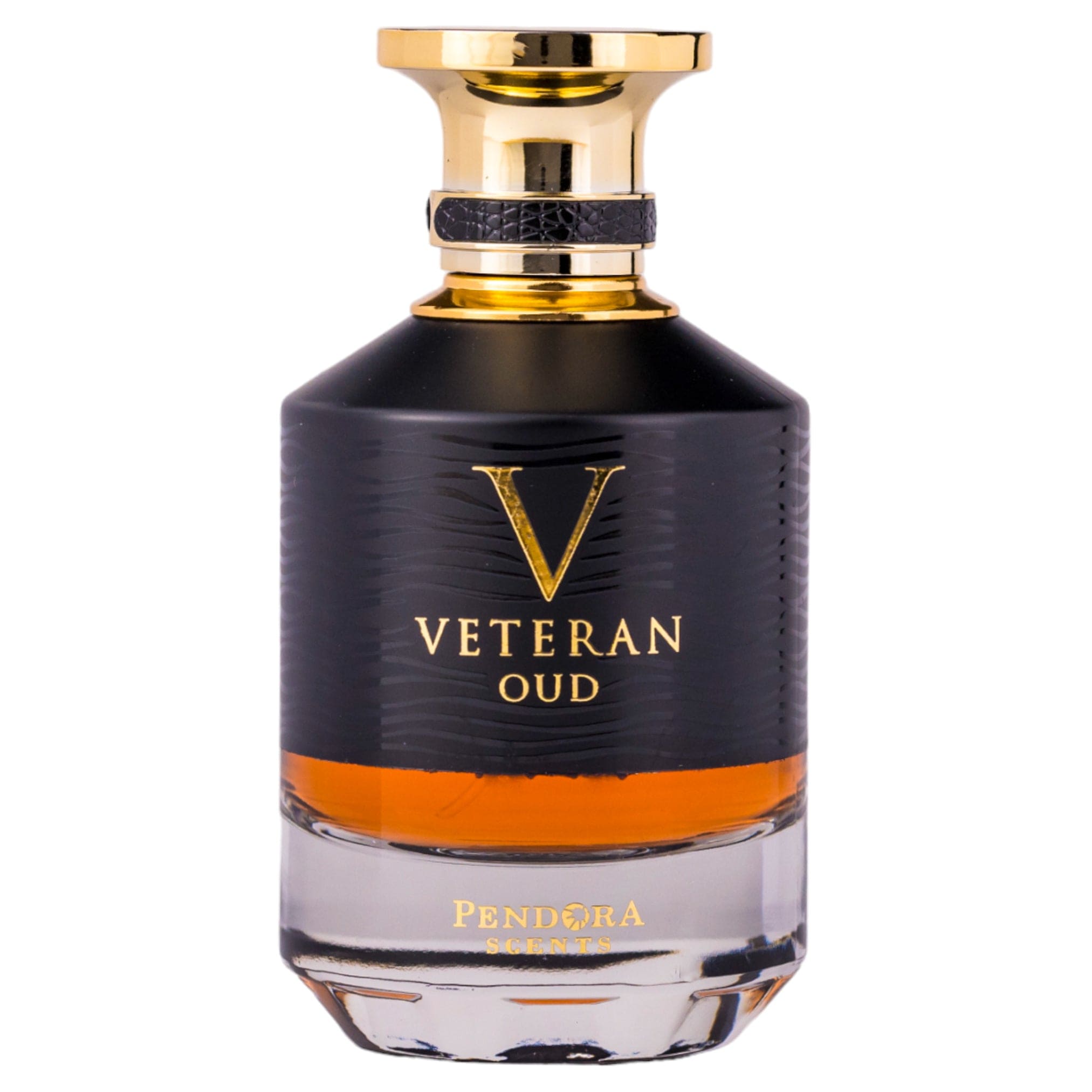 Veteran Oud by Pendora Scents - Apa de parfum barbati - 100 ml